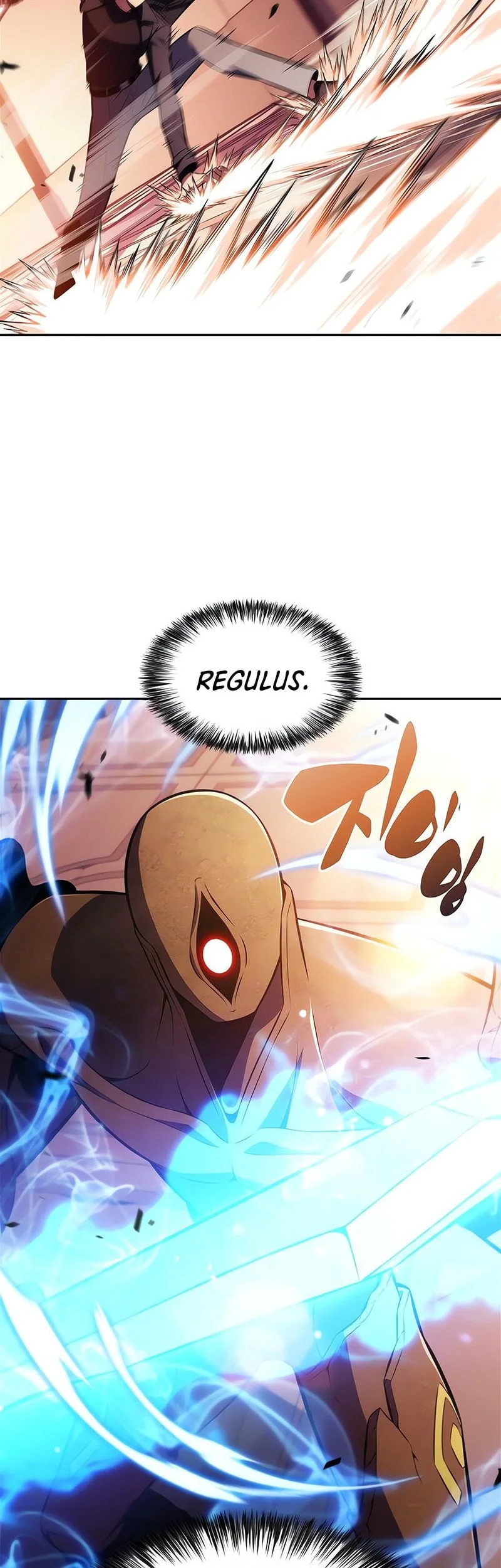 Solo Max-Level Newbie Chapter 243 Fix Gambar 11